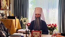 В Виннице запретили в служении священника, обвиняемого в помощи уклонистам