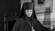 Εκοιμήθη η ηγουμένη Δωροθέα, προϊσταμένη της Μονής Κρουπίτσκι