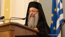 Епископ Александрийской Церкви призвал РПЦ уйти из Африки