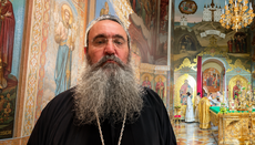 Служивший с ПЦУ болгарский клирик пытался влиять на выборы Патриарха – СМИ