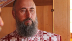 TCC detained the protodeacon of Neshcherovsky Monastery