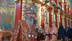 His Beatitude: To receive healing, we need to repent of our sins