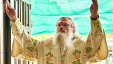 SESS Has Launched an Affiliation Check of the Zaporizhzhia Diocese with Moscow