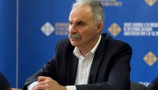SSETNP: After Leaving the UOC Metropolitanate, There Will Be No Claims Against Pochaiv Lavra