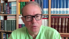 Baumeister: Mobilization of priests is Ukraine's invention