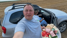 У ПЦУ знову закликали в піст їсти ковбасу