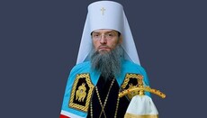 Запорізька єпархія відреагувала на заяву ДСЕСПС про знайдені зв'язки з РПЦ