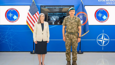 NATO Peacekeepers and US Senator Discuss Security of Serbian Shrines in Kosovo