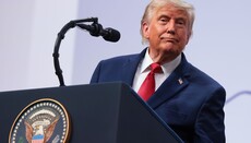 Трамп заборонив держфінансування зміни статі та гормональної терапії дітям