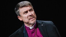 Лютеранський архієпископ виступив проти знесення православного собору Таллінна