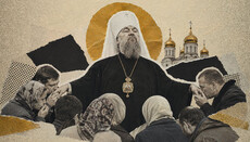 Хто скаже єпископу, що він не правий?