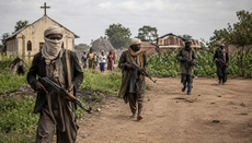 In Nigeria, Islamists killed three Christians in one week