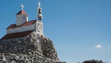 У Чорногорії албанська партія вимагає знести православний храм