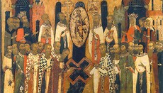 Церква святкує Винесення Чесних Древ Животворящого Хреста Господнього