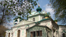 Lawyer reports new attempts to seize Demiivka church in Kyiv