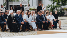 «Κέντρο Πολιτικής Σκέψης»: αξιωματούχοι αποκάλυψαν πώς φαντάζονται τη Λαύρα το 2051
