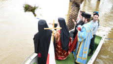 The Jerusalem Church Begins Preparations for the 2000th Anniversary of the Baptism of the Lord