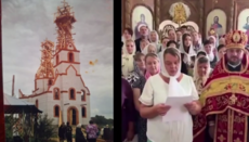 UOC Believers from Yakushyntsi Called to Protect Their Churches from Seizure