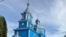 У Камені-Каширському віруючі УПЦ через суд відстоюють храм від передачі ПЦУ