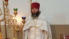 В Ольховці ТЦК викрав священника вночі перед Преображенням