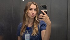 Медик: Спросила отца, как быть с раненым клириком УПЦ, он ответил – добивай