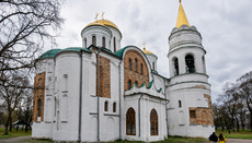 В УПЦ прокомментировали ситуацию с закрытым Преображенским храмом Чернигова
