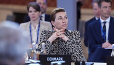 Danish PM calls Muslim migrants the EU's 