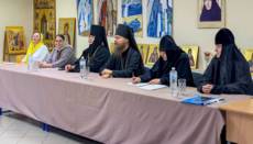 В Одесской семинарии закончили вступительные экзамены