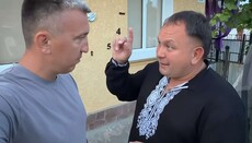 В ПЦУ разрешили ходить в униатские храмы
