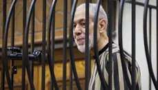 Бывшего главного муфтия Сирии приговорили к пожизненному сроку