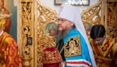 Metropolitan Theodosius: The Murder of a Monk is a Manifestation of Satanic Hatred