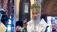 Ο Μακαριώτατος εξήγησε πώς διαφέρει η ταπεινοφροσύνη από την αδυναμία