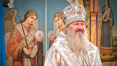 Metropolitan Pavel: The Monks of the Lavra Are Now Bloodless Confessors