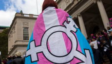 US Department of Health Identified a Link Between Transgender Ideology and the Justification of Violence