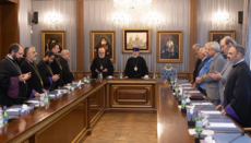 Spiritual Council of the Armenian Church: The authorities have no right to reform the Church