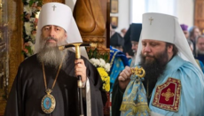 Предстоятель РПЦЗ поддержал братию Святогорской Лавры после убийства монаха
