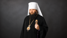ROCOR Primate supports Sviatohirsk Lavra brotherhood after monk's murder