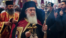 Patriarch Theophilos announces visits to Kyiv and Moscow in bid for peace