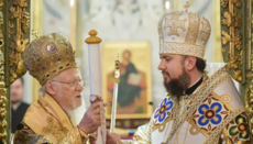 MP: Unfortunately, not all Local Churches have recognized the OCU
