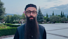 Ігумен Церкви Грузії: Вбивство ченця у Святогірську — біль для всіх християн