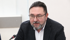 Η UOC αισθάνεται άνετα στο εξωτερικό, επειδή δεν υπάρχει νόμος που να την απαγορεύει, - βουλευτής