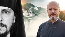 Bulgarian priest voices support for UOC after Sviatohirsk monk’s murder