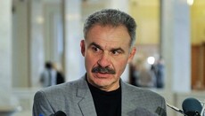Η επαρχία Ζαπορίζια έλαβε από την ΓΕΣΣ απαίτηση να διακόψει τους δεσμούς με τη Μητρόπολη Κιέβου της ΟΕΚ