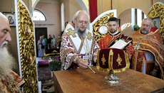 Η ΓΕΣΣ ξεκίνησε έλεγχο συνδεσιμότητας της Επισκοπής Μπαλτά της ΟΕΚ με τη ΡΦ