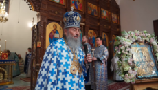 Блаженнейший: Диавол через скорби пытается разрушить образ Божий в человеке