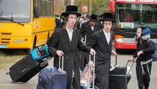 US State Dept warns Americans against pilgrimage to Uman for Rosh Hashanah