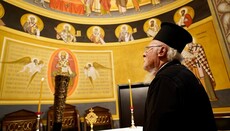 Ο Πατριάρχης Βαρθολομαίος έφτασε στη Βουδαπέστη για τα εγκαίνια του ορθόδοξου κέντρου
