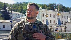 О ситуации в Святогорской лавре