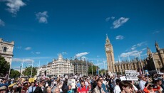 Православные епископы призвали верующих на марш против абортов в Лондоне