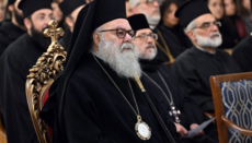 Антиохийский Патриарх анонсировал визит в Ватикан и встречу с папой римским